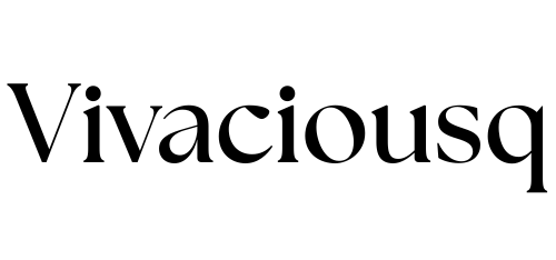 Vivacious 